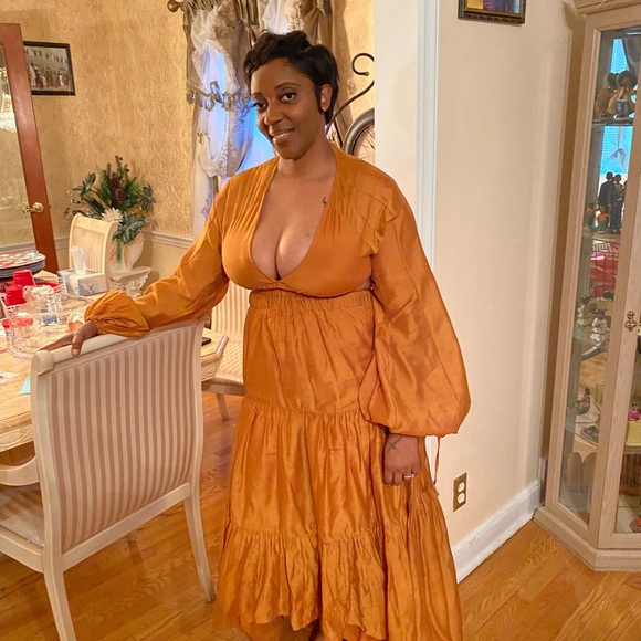 ASOS Maxi - Picture 4 of 4